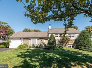 575 General Muhlenberg Rd, King Of Prussia, PA 19406