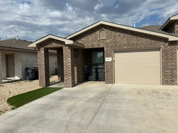 3404 Tiffin Ave #A, Lubbock, TX 79407
