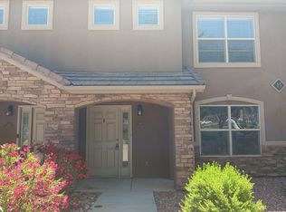 3155 S Hidden Valley Dr UNIT 143, Saint George, UT 84790