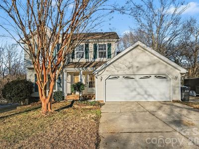 10619 Whittersham Dr, Charlotte, NC, 28262