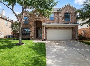 1325 Constance Dr, Fort Worth, TX 76131