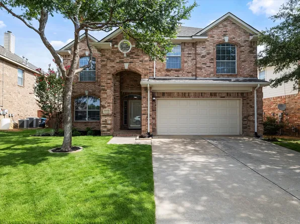 1325 Constance Dr, Fort Worth, TX 76131