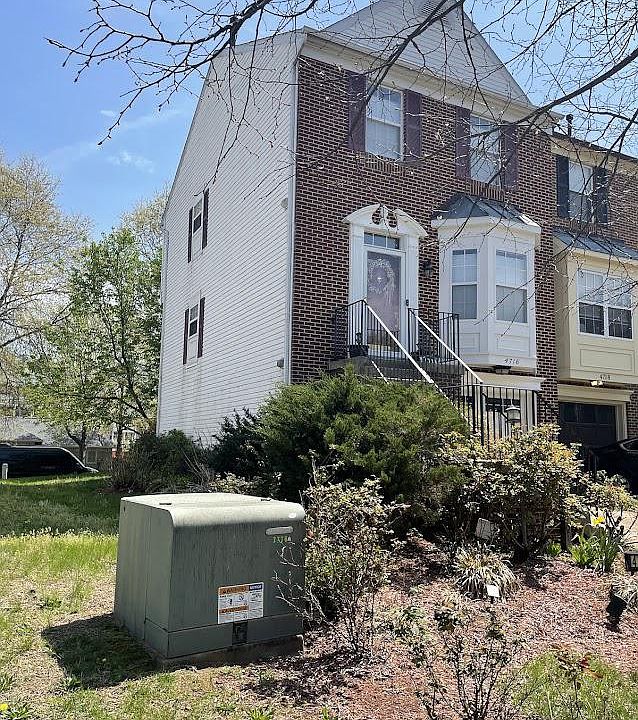 4716 Captain Bayne Ct, Upper Marlboro, MD 20772 | Zillow