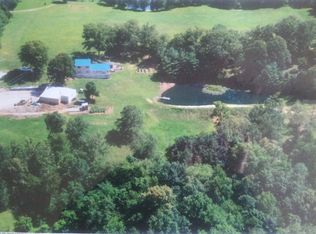 13266 N Base Rd, Gentryville, IN 47537