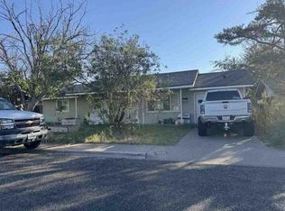 1608 Palomar Ln, Odessa, TX 79763