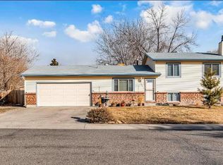 496 Grand Valley Dr, Grand Junction, CO 81504