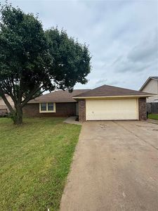 1913 N Skyline St, Stillwater, OK, 74075