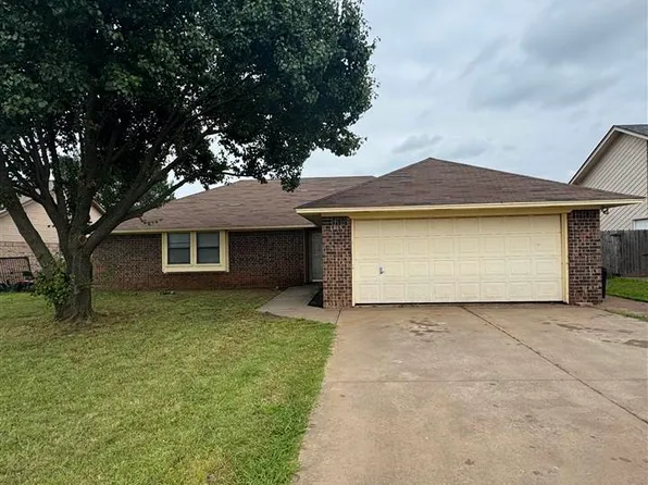 1913 N Skyline St, Stillwater, OK 74075