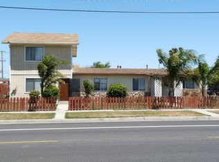1017 E College Ave, Lompoc, CA 93436