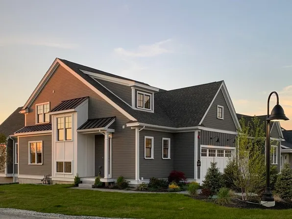 1 Bandon Ln, Hopkinton, MA 01748