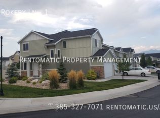 5572 W Rokeby Ln #1, Herriman, UT 84096