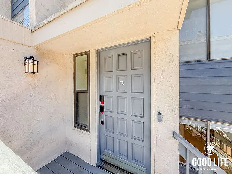 3731 Balboa Ter #B — Photo 17