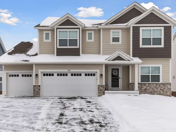 2813 Jaber Ave NE, Saint Michael, MN 55376