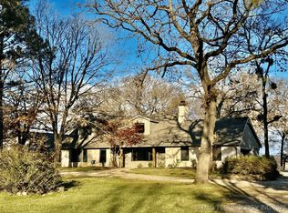 560 N 4395th, Pryor, OK 74361