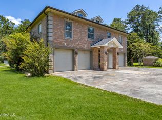 18260 Blackwell Farm Rd, Saucier, MS 39574