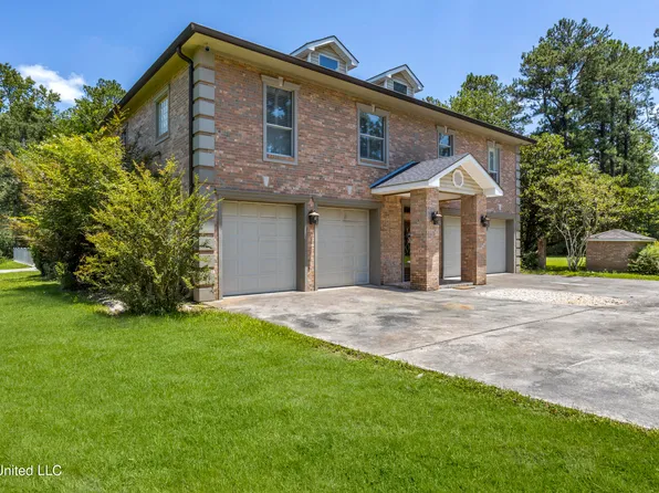 18260 Blackwell Farm Rd, Saucier, MS 39574