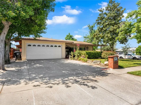 2131 E Bessant St, San Bernardino, CA 92404