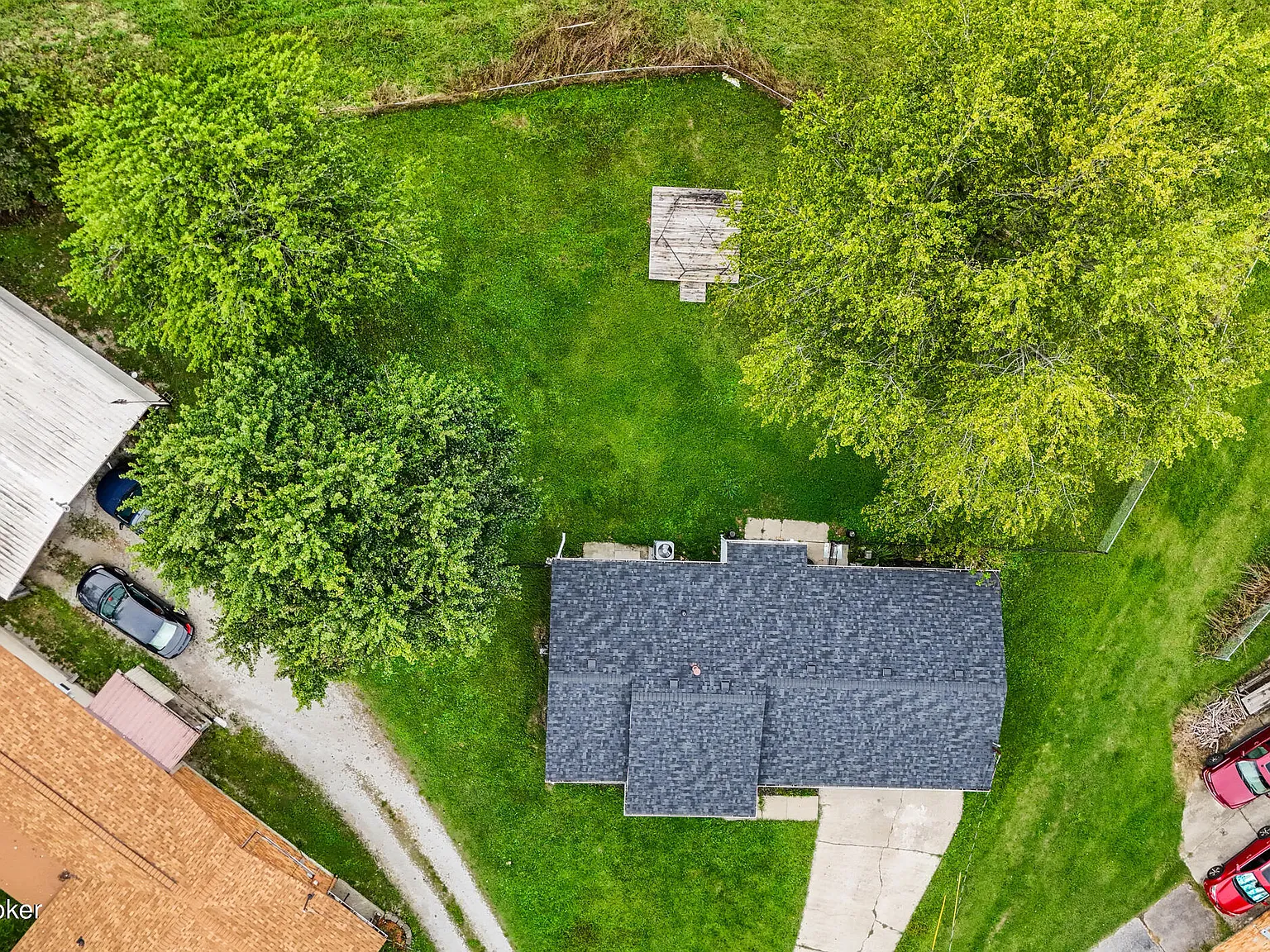 3 bed, 1.0 bath, 925 sqft, $1,650 — Photo 3