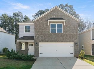 201 Belmont Way, Chelsea, AL 35043