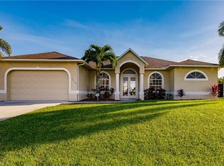 2218 NW 25th Ln, Cape Coral, FL 33993