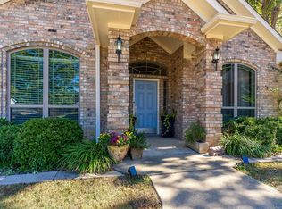 3900 Fern Ridge Dr, Longview, TX 75605