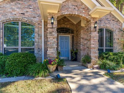 3900 Fern Ridge Dr, Longview, TX, 75605