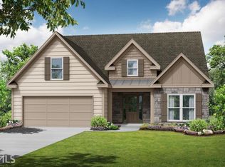 5658 Valley Loop #0, Fairburn, GA 30213