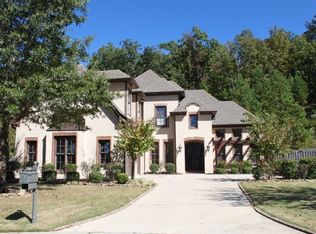 1204 Haven Rd, Birmingham, AL 35242