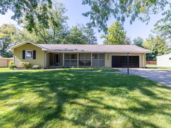 7518 Kruge Dr, Fort Wayne, IN 46809