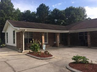39322 Miller Rd, Slidell, LA 70461