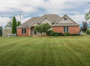 12102 Harvest Dr, Grass Lake, MI 49240