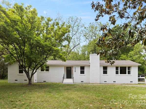 528 W Park Dr, Monroe, NC 28112