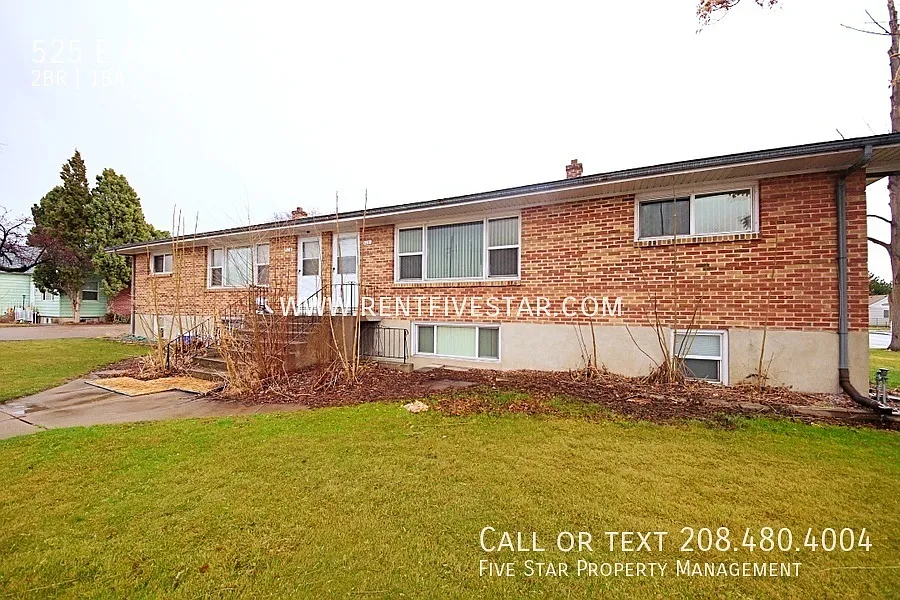 525 E Alameda Rd