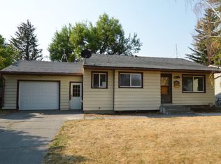 454 E 23rd St, Idaho Falls, ID 83404