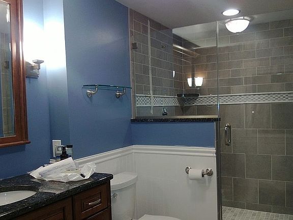 Masterbath