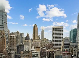 18 W 48th St APT 28D, New York, NY 10036