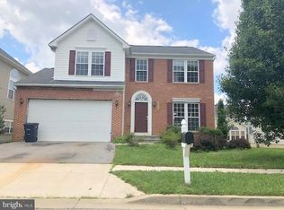 8103 Hampton Village Way, Brandywine, MD 20613