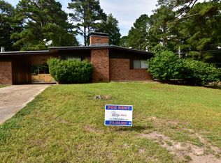 400 W Tennessee Ave, Ruston, LA 71270