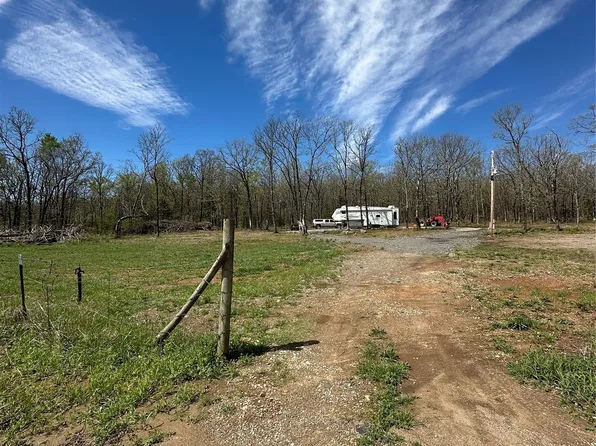 4690 Road, Sallisaw, OK 74955