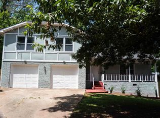 3893 Bouldercrest Rd, Ellenwood, GA 30294