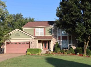 8248 Rose Petal Dr, Florence, KY 41042