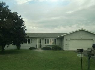 5603 Scott St, Weston, WI 54476