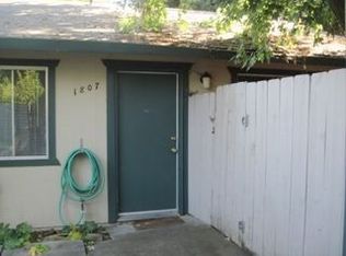 1807 E St, Napa, CA 94559
