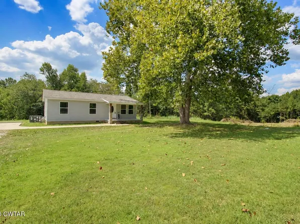 13761 Natchez Trace Rd, Lexington, TN 38351