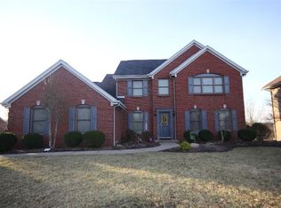 133 Carriage Park Dr, Alexandria, KY