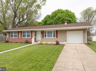 411 C St, Carlisle, PA 17013