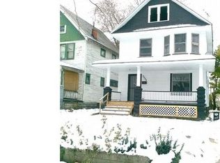 11802 Osceola Ave, Cleveland, OH 44108