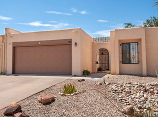 9820 Compadre Ln NE, Albuquerque, NM 87111