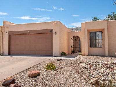9820 Compadre Ln NE, Albuquerque, NM, 87111