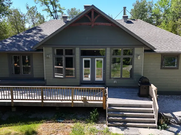 170 Cape Hurd Rd, Northern Bruce Peninsula, ON N0H 2R0